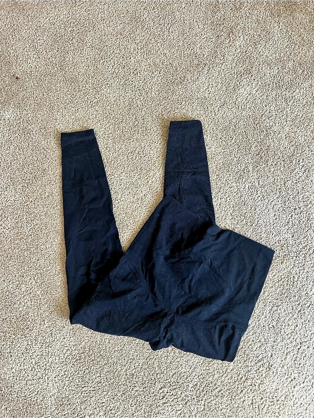 Poshdivah Maternity Leggings Size Medium